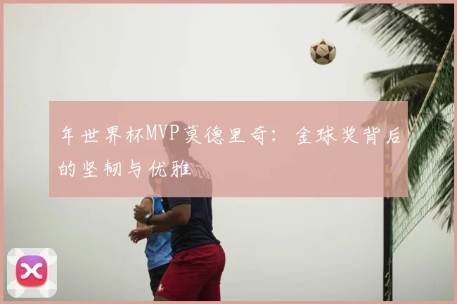 年世界杯MVP莫德里奇：金球奖背后的坚韧与优雅